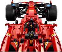 LEGO Technic 42207 Ferrari SF-24 F1 auto-3