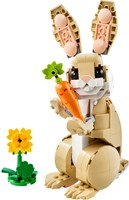 LEGO Creator Lief konijn-2