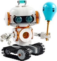 LEGO Creator Ruimterobot-2
