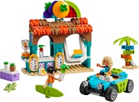 LEGO Friends 42625 Strand Smoothiekraam-2