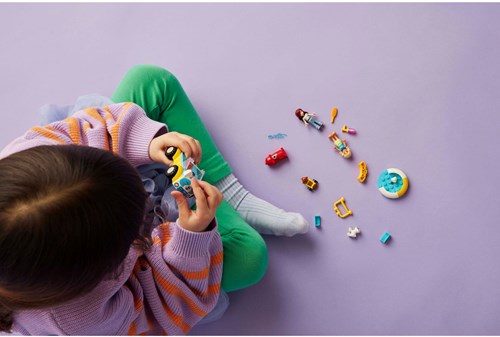 LEGO Friends Hondenverzorgingswagen-3