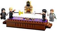 LEGO Harry Potter Kasteel Zweinstein: duelleerclub-2