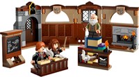 LEGO Harry Potter Kasteel Zweinstein: toverspreukenles-2