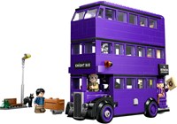 LEGO Harry Potter Collectebus avontuur-2