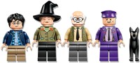 LEGO Harry Potter Collectebus avontuur-3