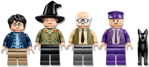 LEGO Harry Potter Collectebus avontuur-3