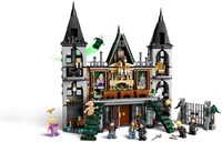 LEGO Harry Potter Villa Malfidus-3