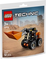 LEGO 30710 Technic zakje Compactlader