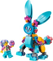 LEGO DREAMZzz 71488 Bunchu's Creatieve Dierenavonturen-2