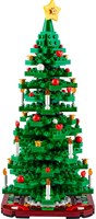 LEGO Iconic 40753 Kerstboom-2