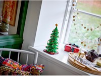 LEGO Iconic 40753 Kerstboom-3