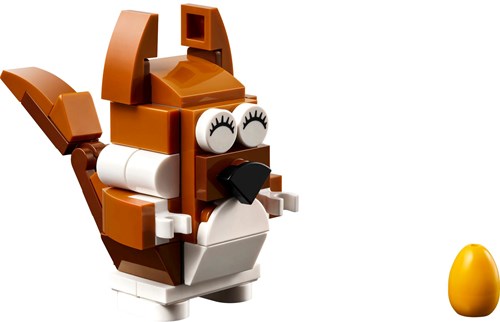LEGO Iconic 40709 Dierenspeeltuin in de Lente-3