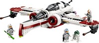 LEGO Star Wars 75402 Arc-170 Starfighter-2
