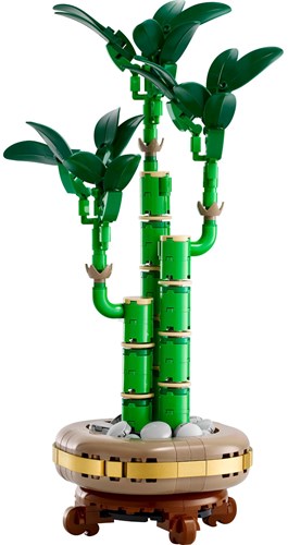 LEGO Botanicals 10344 Bamboe-2