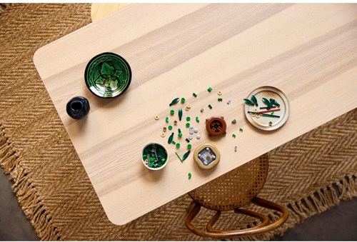 LEGO Botanicals 10344 Bamboe-3