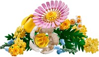 LEGO Botanicals 10347 Klein Zomers Boeket-2
