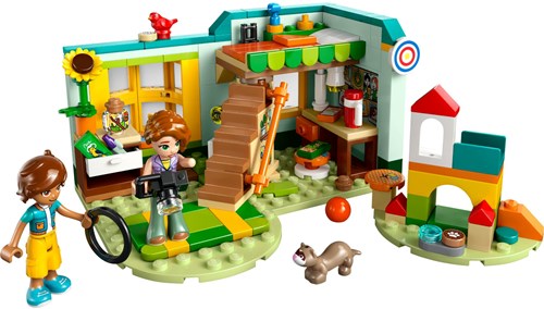 LEGO Friends 42646 Autumns Kamer-2