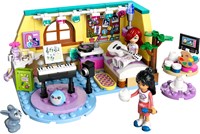 LEGO Friends Paisley's kamer-2