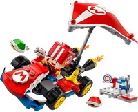 LEGO Super Mario 72032 Mario Kart Standaardkart-2