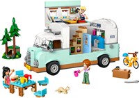 LEGO Friends 42663 Camperavontuur met Vrienden-2