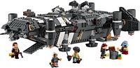 LEGO Star Wars 75374 De Onyx Cinder-2