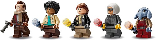 LEGO Star Wars 75374 De Onyx Cinder-3