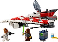 LEGO Star Wars 75388 Jedi Bobs Starfighter-2