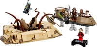 LEGO Star Wars 75396 Desert Skiff en Sarlacc-Kuil-2