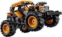 LEGO Technic Monster Jam DIGatron pull-back-3