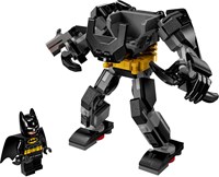 LEGO Super Heroes Batman mechapantser-2