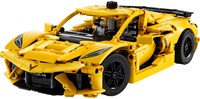 LEGO Technic 42205 Chevrolet Corvette Stingray-2