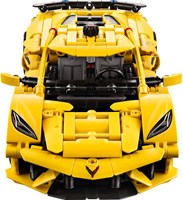 LEGO Technic 42205 Chevrolet Corvette Stingray-3