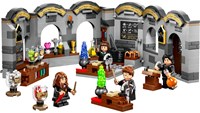LEGO Harry Potter Kasteel Zweinstein: Toverdrankenles-2