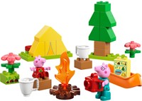 LEGO DUPLO  10452 Kampeertrip Peppa Pig-2