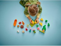 LEGO DUPLO  10452 Kampeertrip Peppa Pig-3