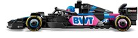 LEGO Speed Champions 77248 BWT Alpine F1 Team A524 Racewagen-3