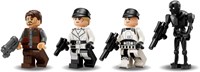 LEGO Star Wars 75399 Andor Rebel U-Wint Starfighter Ruimteschip-3