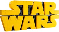 LEGO Star Wars 75407 Star Wars Logo-2