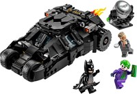 LEGO DC 76303 Batman Tumbler Vs. Two-Face En The Joker-2