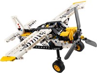 LEGO Technic 42198 Junglevliegtuig-2
