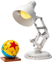 LEGO set di costruzione Disney Pixar Luxo Jr. modello da esposizione per adulti-2