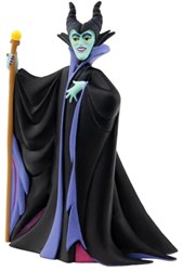 Bullyland figura Disney Malefica La Bella Addormentata dettagliata 10 cm