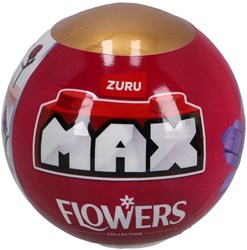 van der Meulen giocattolo da costruzione Max Premium Garden fiori display 10 pezzi
