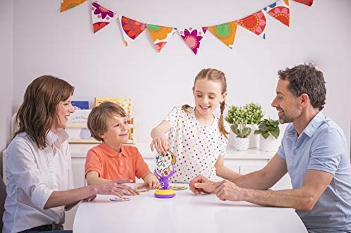 Asmodee Dobble Classic gioco di carte per bambini e famiglie-2
