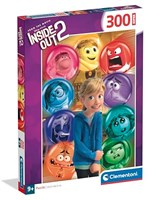 Clementoni puzzle - Inside Out 2 - 300 pezzi XXL - puzzle bambini-3