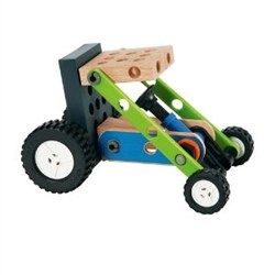 Brio builder