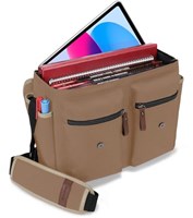 Enhance Gaming borsa DnD nera - Accessorio fantasy Designer Edition-2