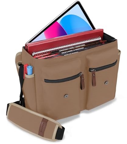 Enhance Gaming borsa DnD nera - Accessorio fantasy Designer Edition-2