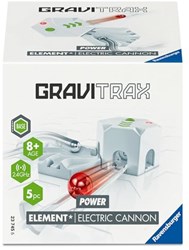 Ravensburger GraviTrax Power espansione elettrica pista biglie Electric Canon