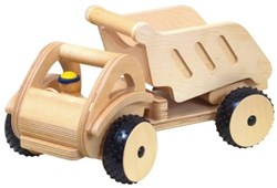 Guidecraft Gioco impilabile arcobaleno - Giocattolo educativo in cartone